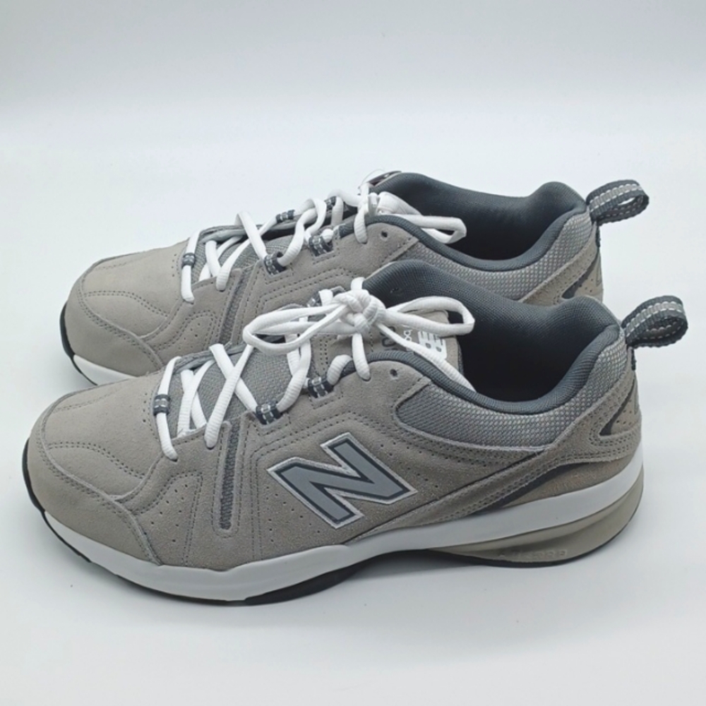 New Balance 608v5 MX608UG5 Training Running Sneakers Athletic 10.5 Wide NWOT